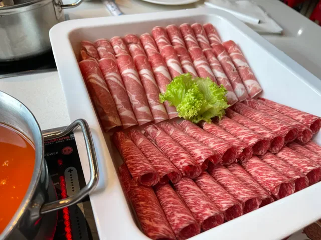 Memory Tongue Hotpot Chatswood 舌尖记忆
