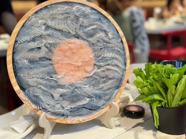 Memory Tongue Hotpot Chatswood 舌尖记忆