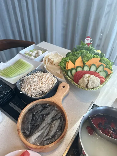 Memory Tongue Hotpot Chatswood 舌尖记忆