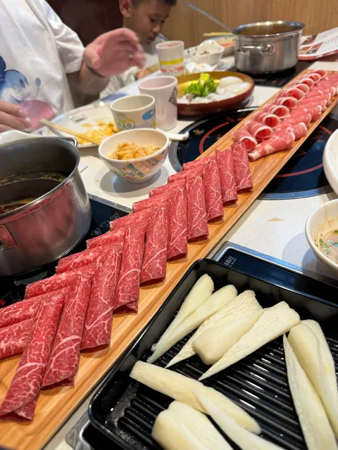 Memory Tongue Hotpot Chatswood 舌尖记忆