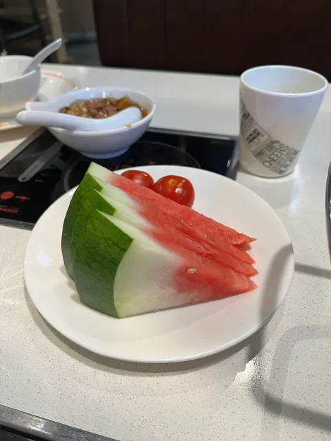 Memory Tongue Hotpot Chatswood 舌尖记忆