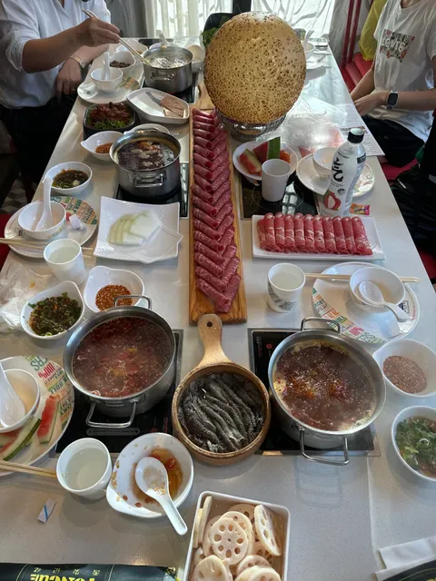 Memory Tongue Hotpot Chatswood 舌尖记忆