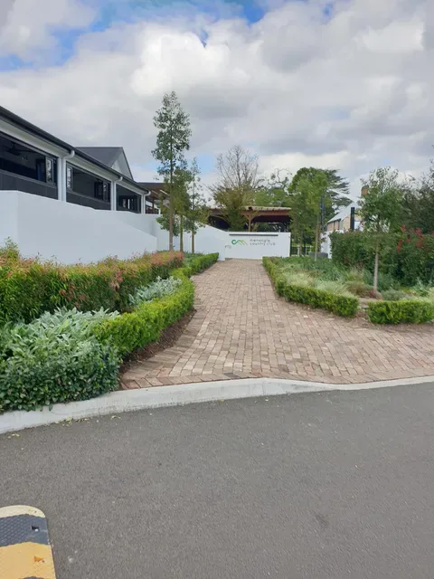 Menangle Country Club