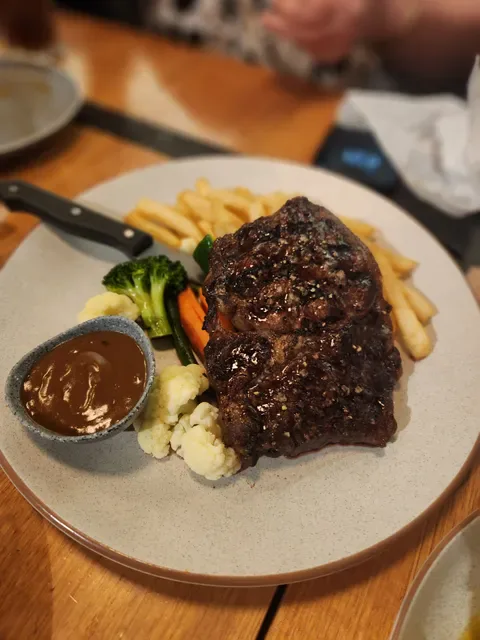 Menangle Country Club