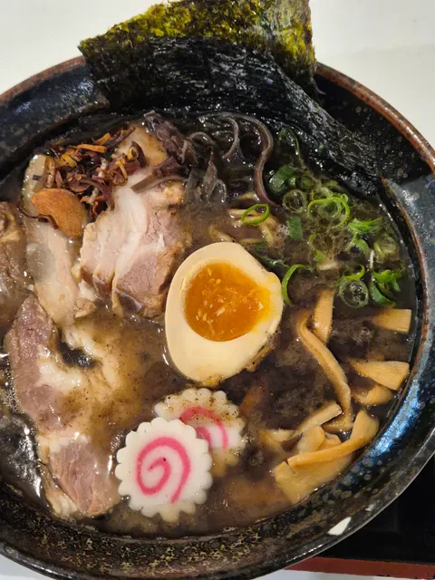 Menya Chinatown