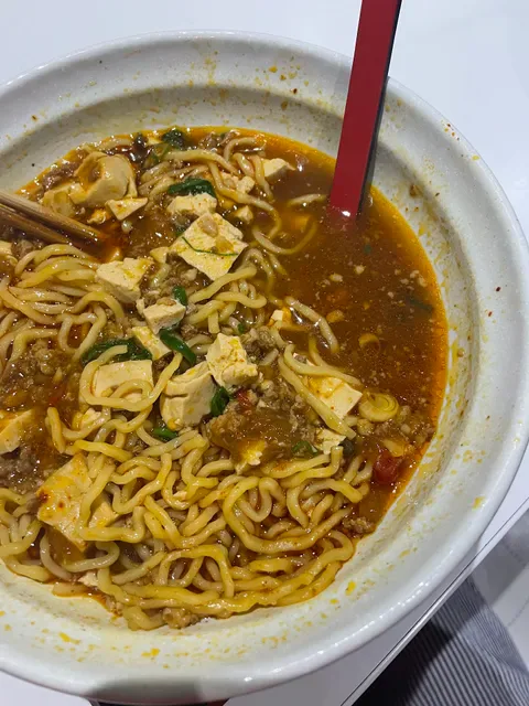 Menya Chinatown