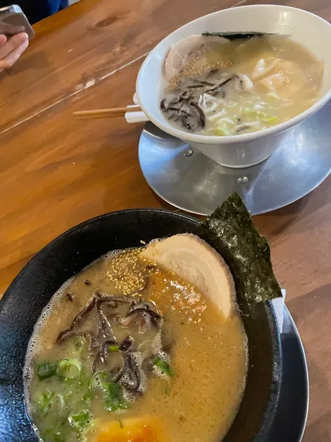 Menya Chinatown