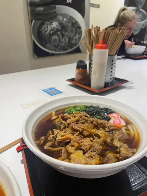 Menya Chinatown
