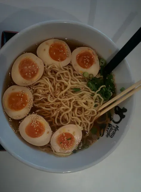 Menya Chinatown