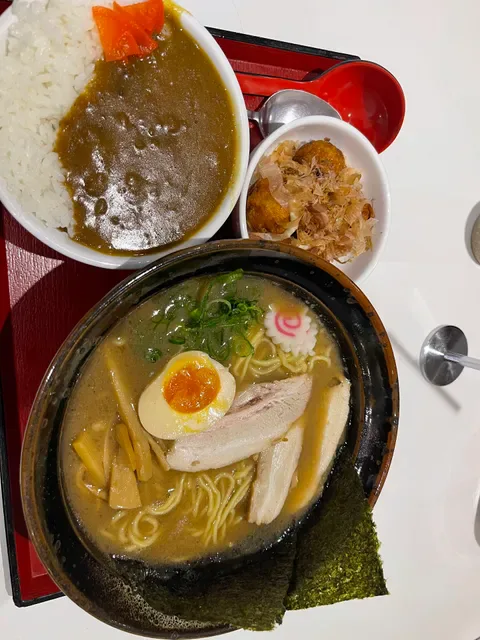 Menya Chinatown
