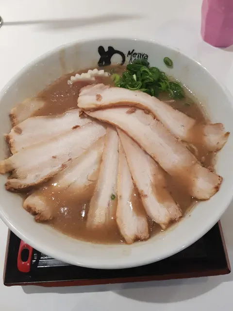 Menya Chinatown