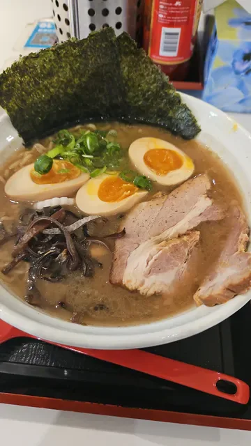 Menya Chinatown