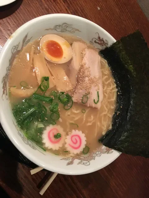 Menya Chinatown