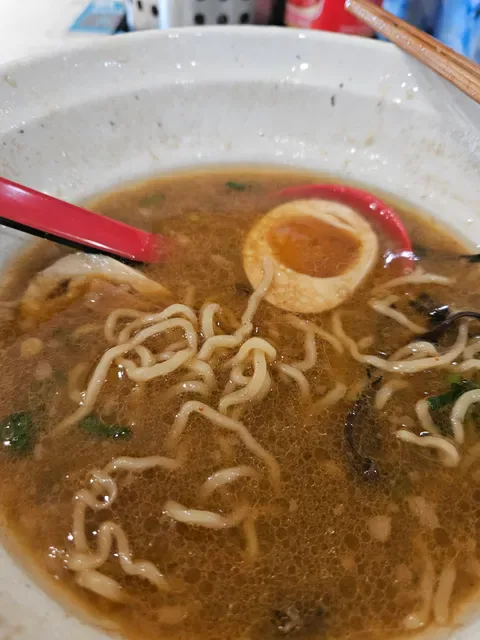 Menya Chinatown