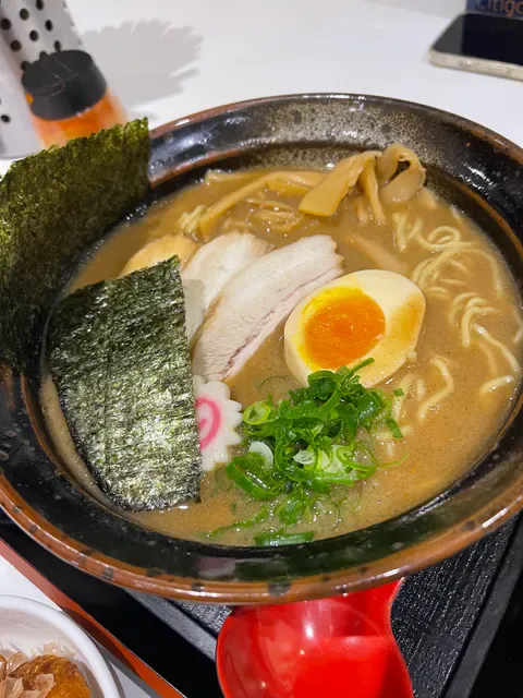 Menya Chinatown