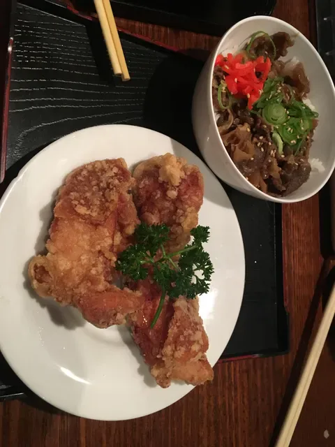 Menya Chinatown