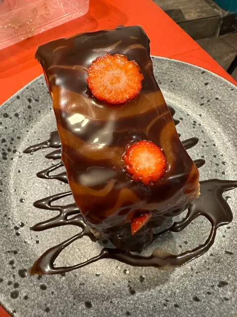 Mexican Burrito Cantina