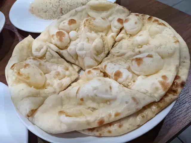 Mezban Restaurant