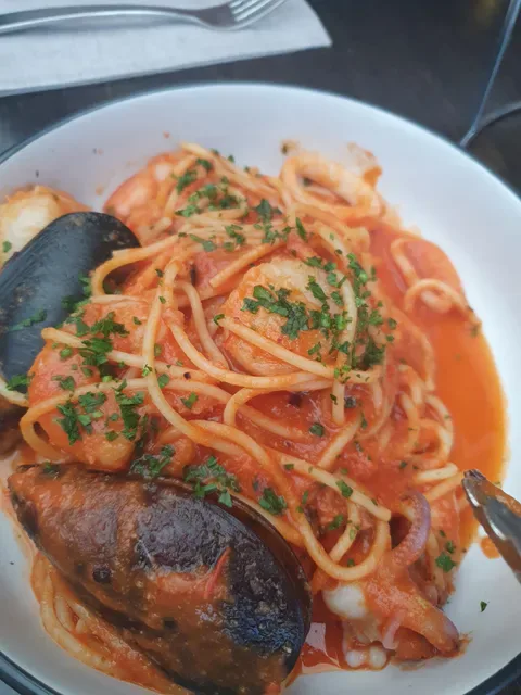 Mezza Via