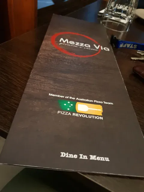 Mezza Via