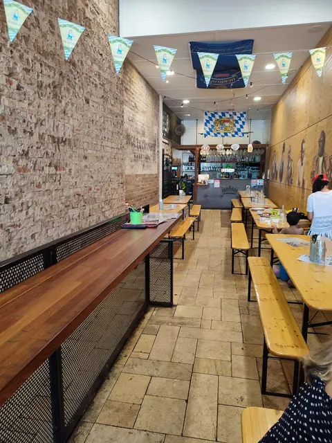 Mia's Cronulla German Beerhall