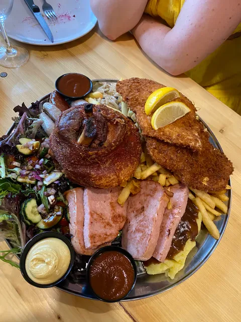 Mia's Cronulla German Beerhall