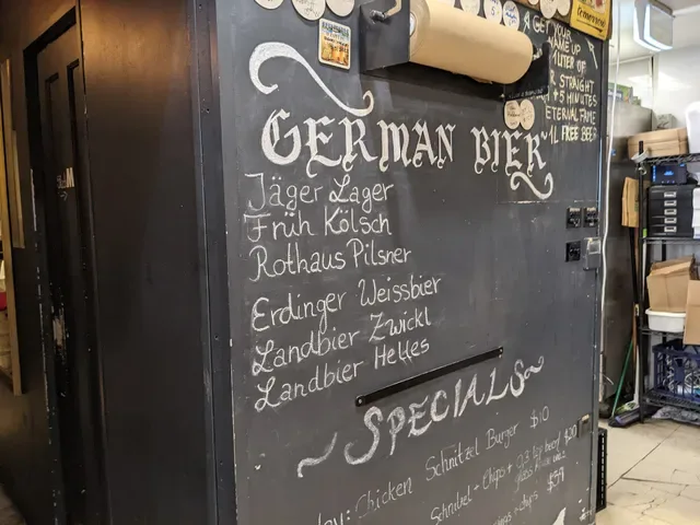 Mia's Cronulla German Beerhall