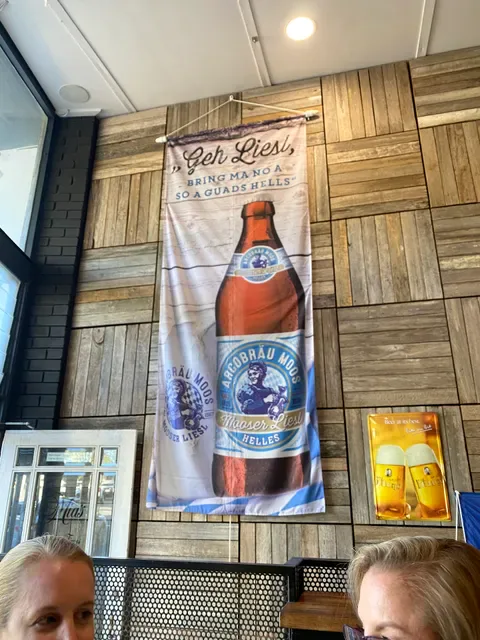Mia's Cronulla German Beerhall