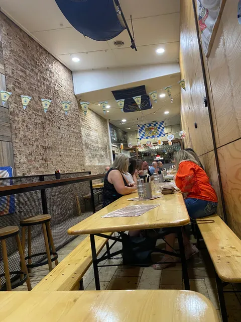Mia's Cronulla German Beerhall