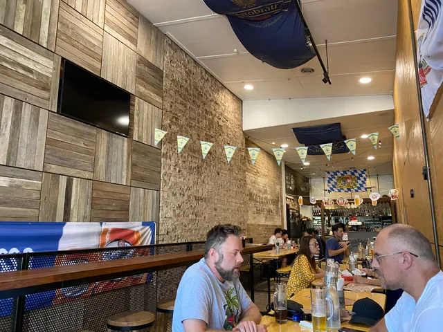 Mia's Cronulla German Beerhall