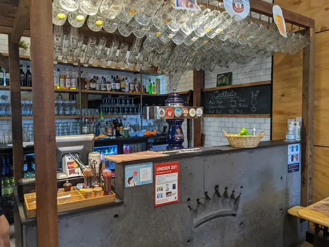 Mia's Cronulla German Beerhall