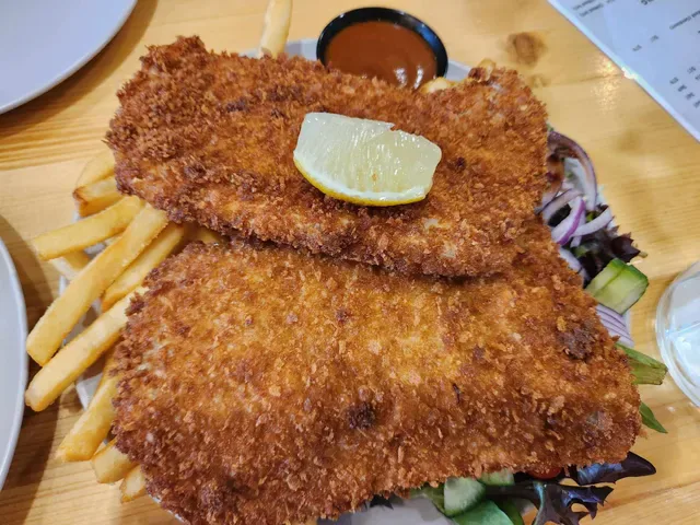 Mia's Cronulla German Beerhall