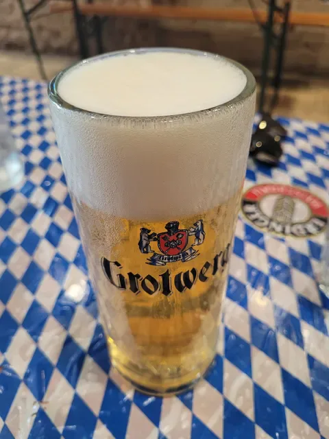 Mia's Cronulla German Beerhall