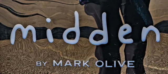 Midden by Mark Olive