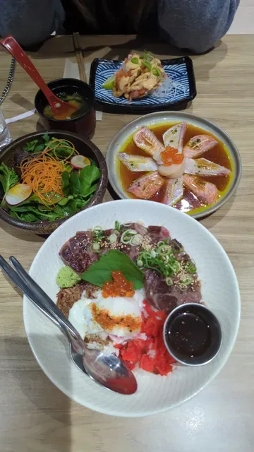 Mikazuki Chatswood