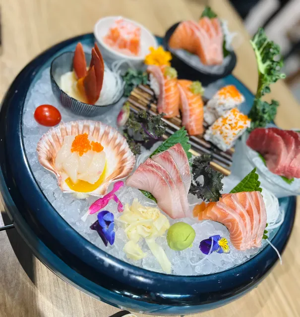 Mikazuki Chatswood