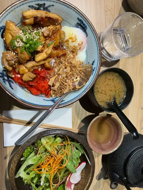 Mikazuki Chatswood