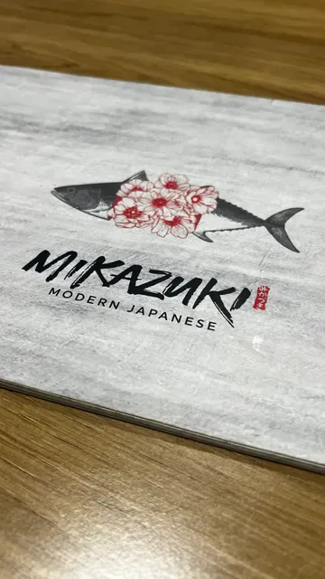 Mikazuki Chatswood
