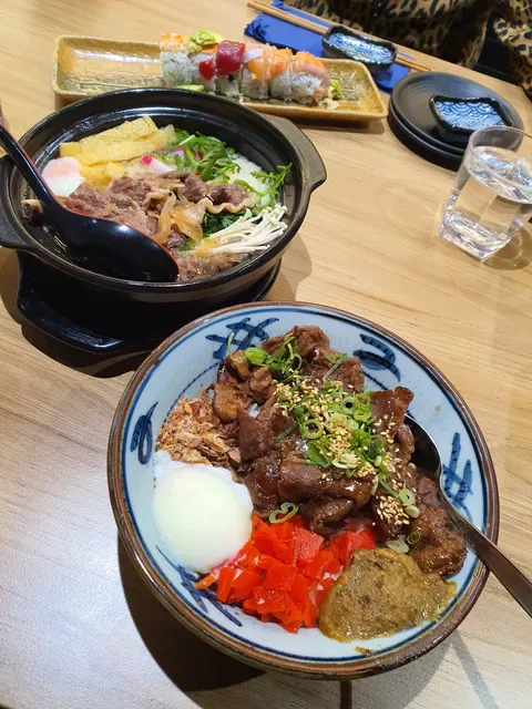 Mikazuki Chatswood