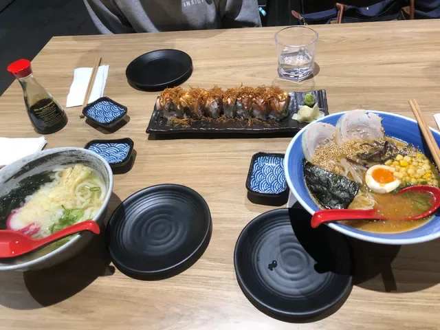 Mikazuki Chatswood