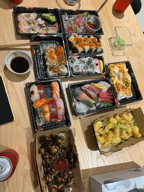 Mikazuki Chatswood