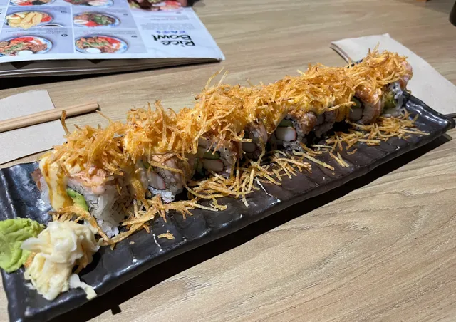 Mikazuki Chatswood