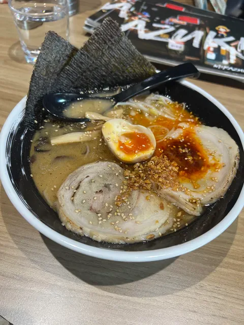 Mikazuki Chatswood