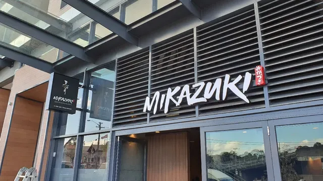 Mikazuki