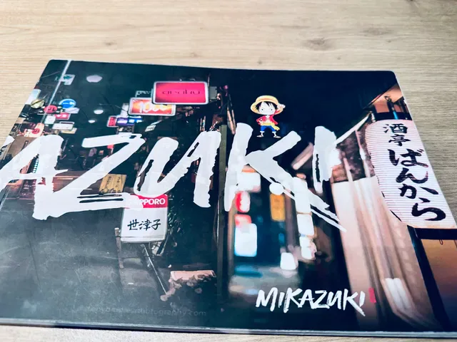 Mikazuki Riverside