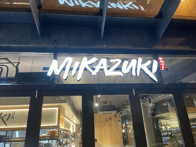 Mikazuki Riverside