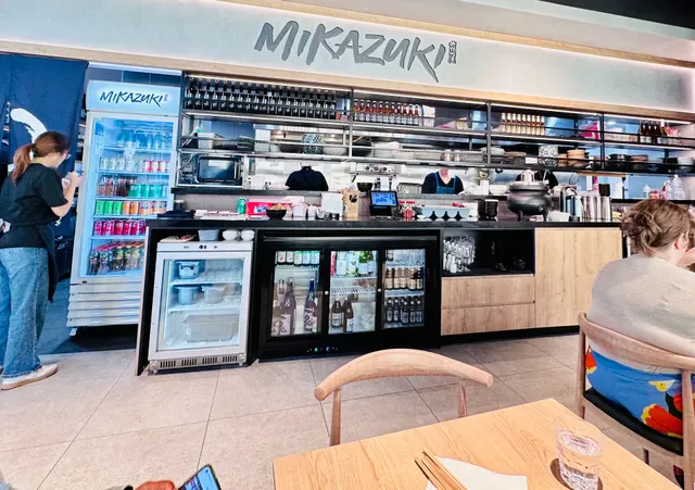 Mikazuki Riverside
