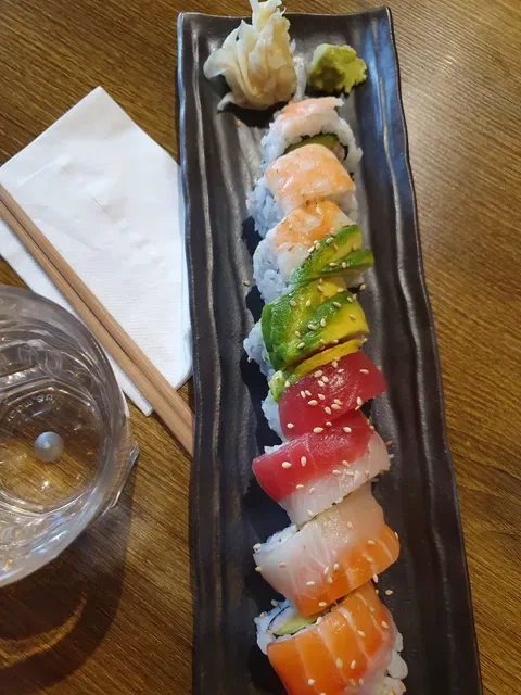 Mikazuki Strathfield