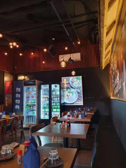 Mikazuki Strathfield