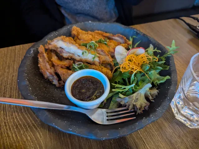 Mikazuki Strathfield